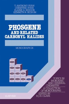 Cover Phosgene (eBook, PDF)