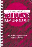 Advanced Methods in Cellular Immunology (eBook, PDF)