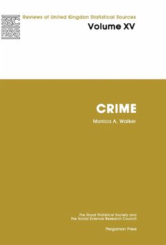 Cover Crime (eBook, PDF)