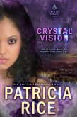 Crystal Vision (Crystal Magic, #3) (eBook, ePUB)