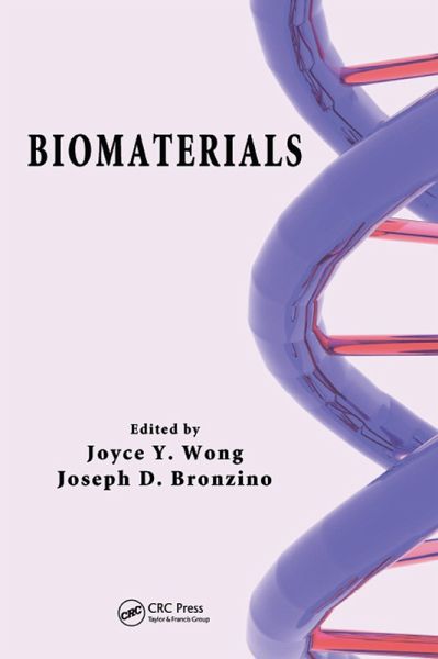 Biomaterials (eBook, PDF)