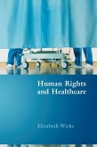 Human Rights and Healthcare (eBook, PDF)