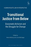 Transitional Justice from Below (eBook, PDF)