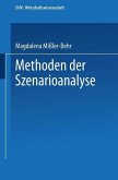 Methoden der Szenarioanalyse (eBook, PDF)