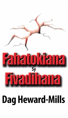 Cover Fahatokiana sy Fivadihana (eBook, ePUB)