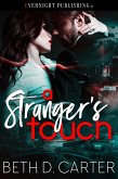 A Stranger's Touch (eBook, ePUB)
