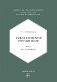 Vergleichende Physiologie (eBook, PDF)