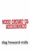 Zava-miafin'ny Fandresena (eBook, ePUB) Zava-miafin'ny Fandresena (eBook, ePUB)