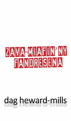 Cover Zava-miafin'ny Fandresena (eBook, ePUB)