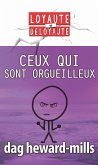 Ceux qui sont orgueilleux (eBook, ePUB)