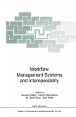 Workflow Management Systems and Interoperability (eBook, PDF)
