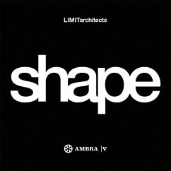 SHAPE (eBook, PDF) Cover SHAPE (eBook, PDF)