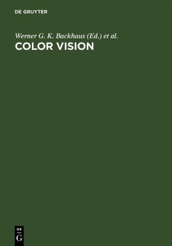 Cover Color Vision (eBook, PDF)