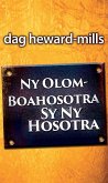 Ny Olom-Boahosotra Sy Ny Hosotra (eBook, ePUB)