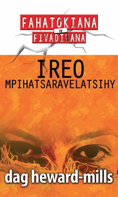 Cover Ireo Mpihatsaravelatsihy (eBook, ePUB)