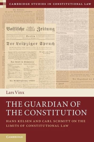 Guardian of the Constitution (eBook, PDF) Guardian of the Constitution (eBook, PDF)