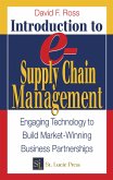 Introduction to e-Supply Chain Management (eBook, PDF)