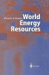 World Energy Resources (eBook, PDF) - Bild 1