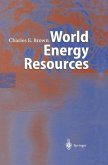 World Energy Resources (eBook, PDF)