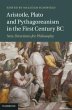 Aristotle, Plato and Pythagoreanism in... - Bild 1