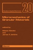 Micromechanics of Granular Materials (eBook, PDF)