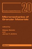 Micromechanics of Granular Materials (eBook, PDF)