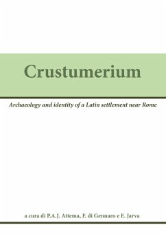 Cover Crustumerium (eBook, PDF)
