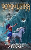 Song of Leira (The Songkeeper Chronicles, #3) (eBook, ePUB)