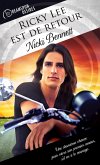 Ricky Lee est de retour (eBook, ePUB) Ricky Lee est de retour (eBook, ePUB)