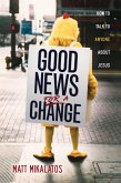 Good News for a Change (eBook, ePUB)