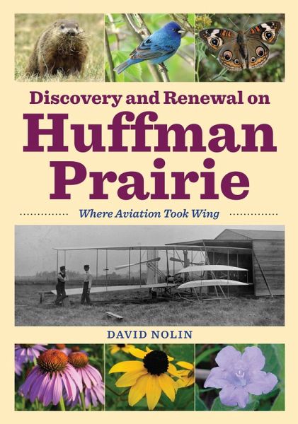 Discovery and Renewal on Huffman Prairie (eBook, ePUB) Discovery and Renewal on Huffman Prairie (eBook, ePUB)