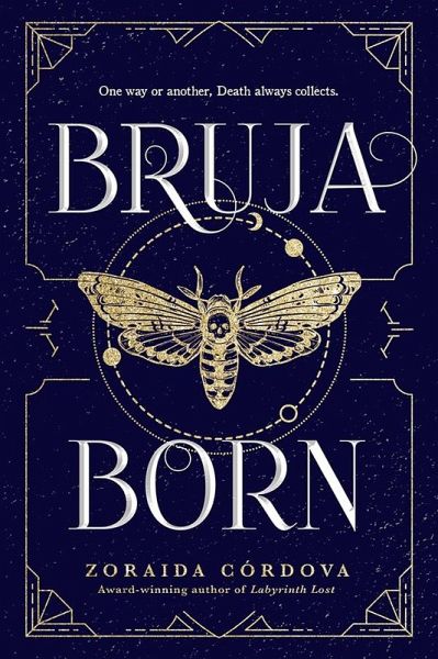 Bruja Born (eBook, ePUB) Bruja Born (eBook, ePUB)