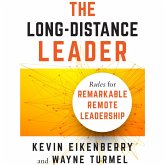 The Long-Distance Leader (eBook, ePUB)