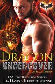 Dragon Undercover (eBook, ePUB)