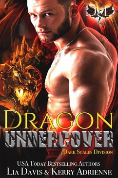 Dragon Undercover (eBook, ePUB) - Davis, Lia