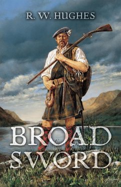 Cover Broadsword (eBook, ePUB)