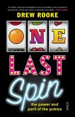 One Last Spin (eBook, ePUB) One Last Spin (eBook, ePUB)
