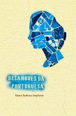 Desamores da portuguesa (eBook, ePUB)