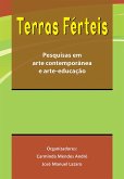 Terras Férteis (eBook, ePUB)
