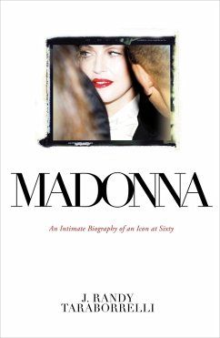 Madonna (eBook, ePUB) - Taraborrelli, J. Randy