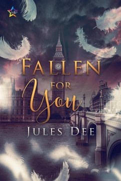 Cover Fallen for You (eBook, ePUB)