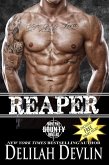 Reaper (Montana Bounty Hunters, #1) (eBook, ePUB)