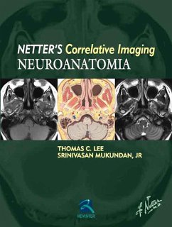 Neuroanatomia (eBook, ePUB) - Lee, Thomas C.; Mukundan Jr, Srinivasan