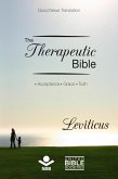 The Therapeutic Bible - Leviticus (eBook, ePUB) The Therapeutic Bible - Leviticus (eBook, ePUB)
