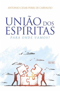 Cover União dos Espíritas (eBook, ePUB)