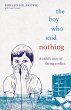 The Boy Who Said Nothing - A Child's... - Bild 1