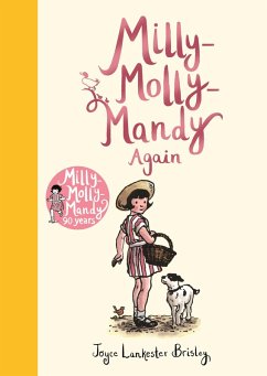 Cover Milly-Molly-Mandy Again (eBook, ePUB)