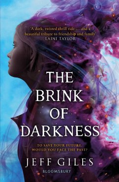 The Brink of Darkness (eBook, ePUB) - Giles, Jeff
