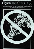 Cigarette Smoking (eBook, ePUB) Cigarette Smoking (eBook, ePUB)