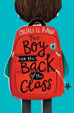 The Boy At the Back of the Class (eBook, ePUB) - Raúf, Onjali Q.